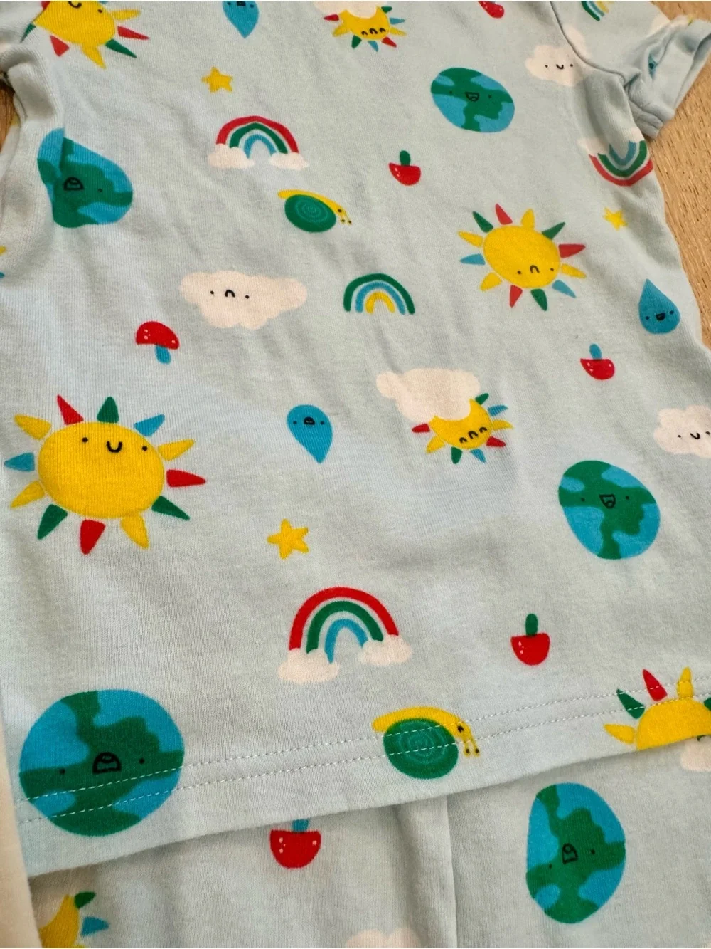 Old Navy Pajamas 5T